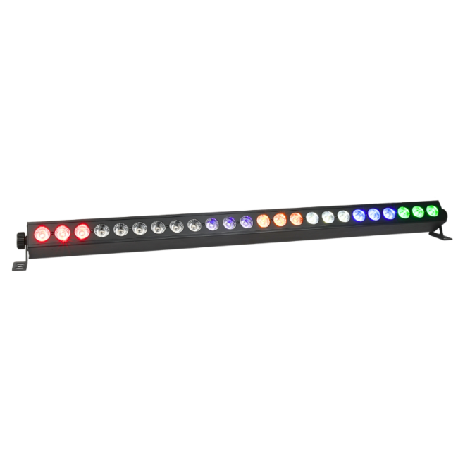 LIGHT4ME DECO BAR RGBWA-UV lysstripe