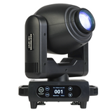 Light4Me Destroyer 120W Spot Moving Head LED