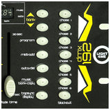 Light4Me DMX 192 MKII DMX controller