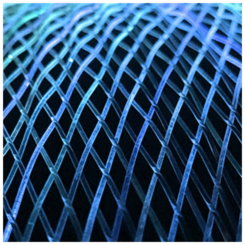 Light4Me FIBRE 10 RGB 10 meter fiberoptisk lysgardin