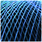 Light4Me FIBRE 10 RGB 10 meter fiberoptisk lysgardin