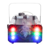 LIGHT4ME FM 1500 LED tåkemaskin