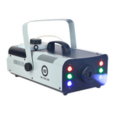 LIGHT4ME FM 1500 LED tåkemaskin