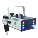 LIGHT4ME FM 1500 LED tåkemaskin