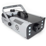LIGHT4ME FM 1500 LED tåkemaskin