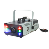 LIGHT4ME FM 1500 LED tåkemaskin