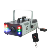LIGHT4ME FM 1500 LED tåkemaskin
