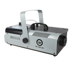 LIGHT4ME FM 1500 LED tåkemaskin