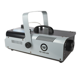 LIGHT4ME FM 1500 LED tåkemaskin