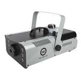 LIGHT4ME FM 1500 LED tåkemaskin