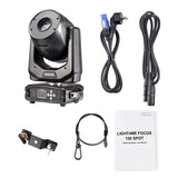 LIGHT4ME FOCUS 150 SPOT LED