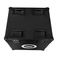 Light4Me flightcase for 2 stk. Focus 200W Beam