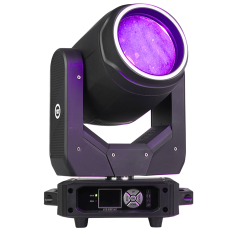 Light4Me Focus 200W beamring