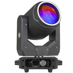 Light4Me Focus 200W beamring