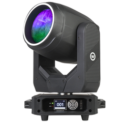 Light4Me Focus 200W beamring