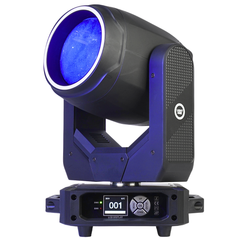 Light4Me Focus 200W beamring