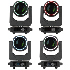 Light4Me Focus 200W beamring