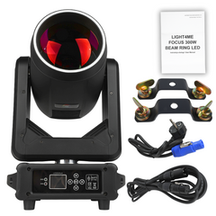 Light4Me Focus 300W Beam