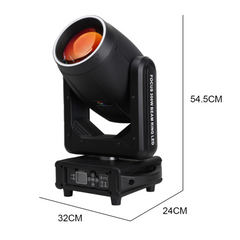 Light4Me Focus 300W Beam