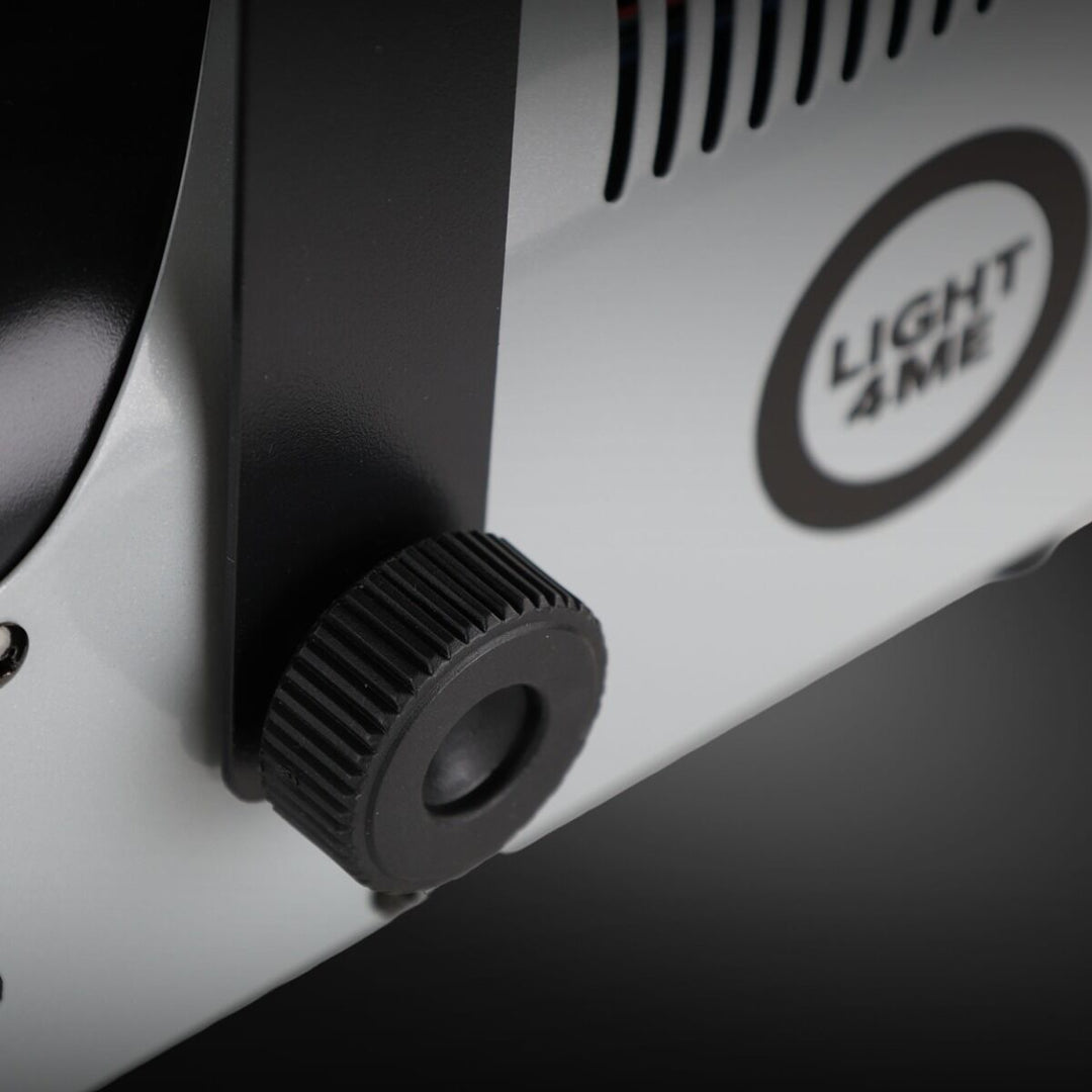 Light4Me FOG 900 LED Røykmaskin