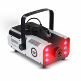 Light4Me FOG 900 LED Røykmaskin