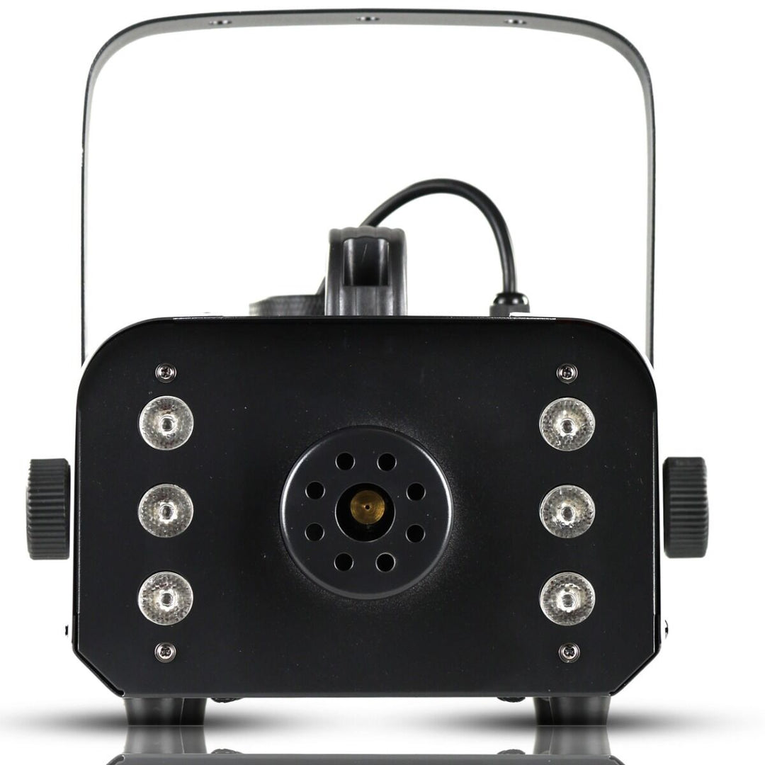 Light4Me FOG 900 LED Røykmaskin