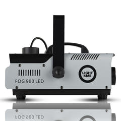 Light4Me FOG 900 LED Røykmaskin