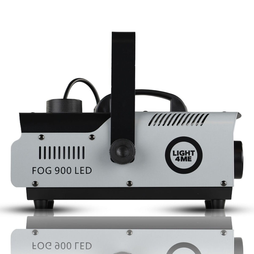 Light4Me FOG 900 LED Røykmaskin