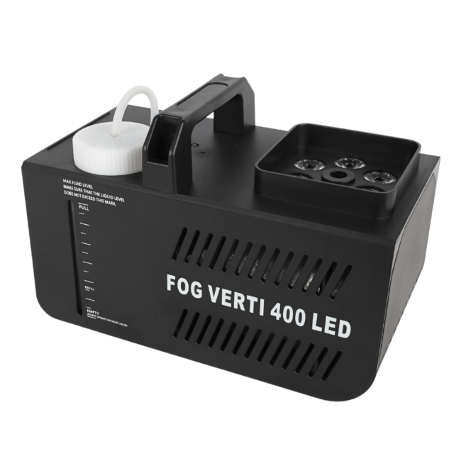 Light4Me VERTI 400 røykmaskin