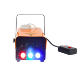 LIGHT4ME FOGIC 400W LED røykgenerator