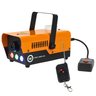 Light4Me FOGIC 400W røykmaskin med LED