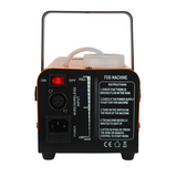 LIGHT4ME FOGIC 400W LED røykgenerator