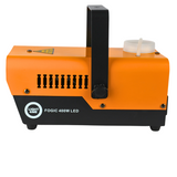 LIGHT4ME FOGIC 400W LED røykgenerator