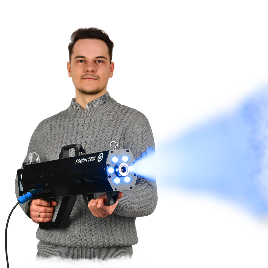 Light4Me FOGun 1200