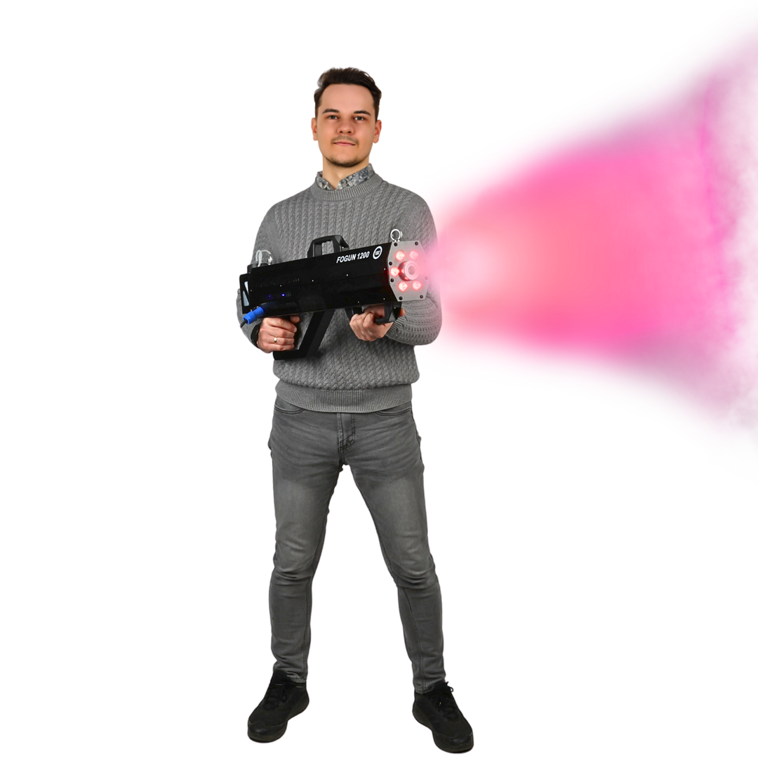Light4Me FOGun 1200