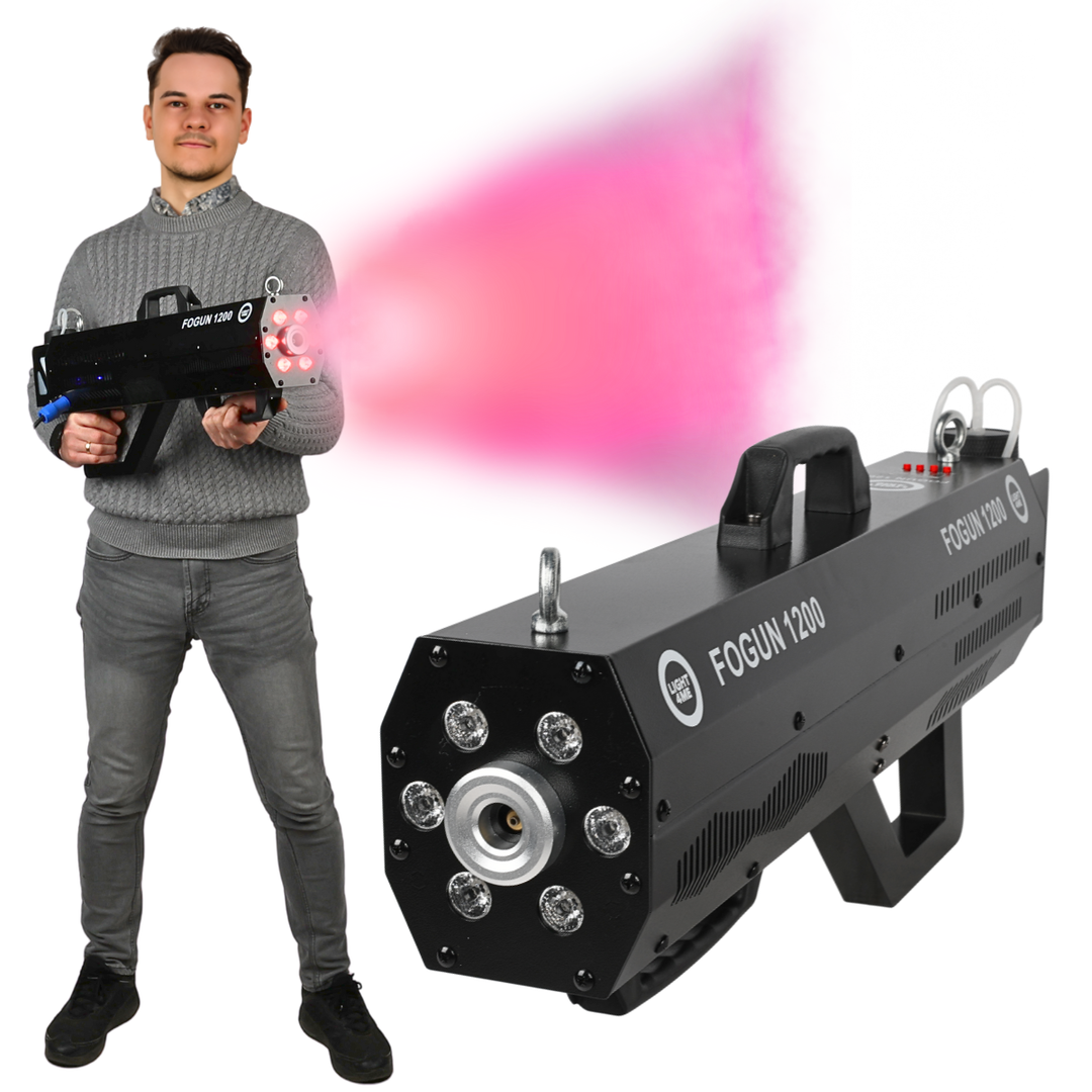 Light4Me FOGun 1200