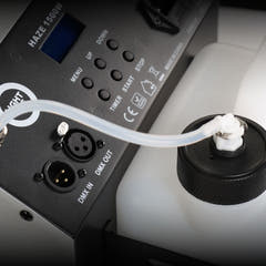 Light4Me hazer 1500W