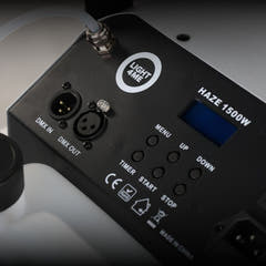 Light4Me hazer 1500W