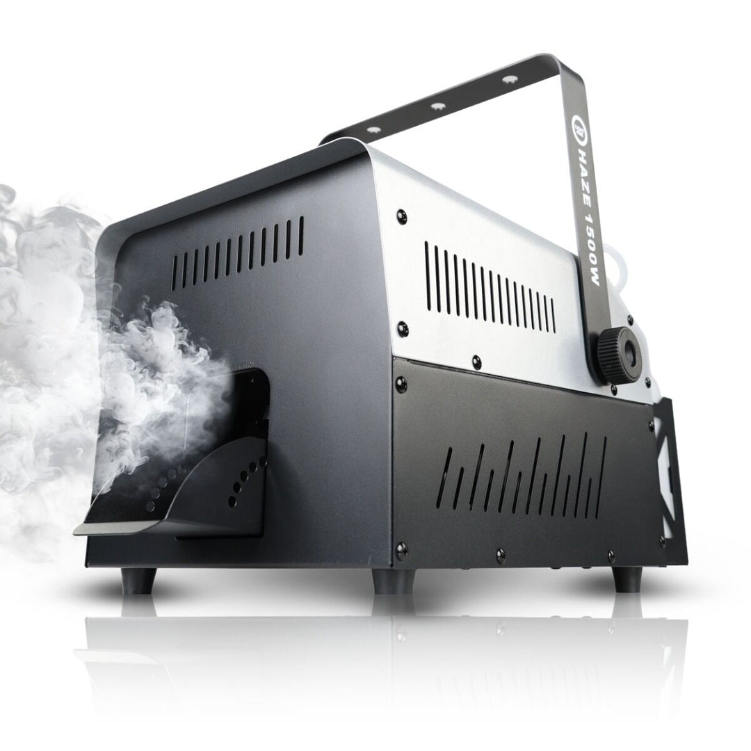 Light4Me hazer 1500W