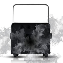 Light4Me hazer 1500W