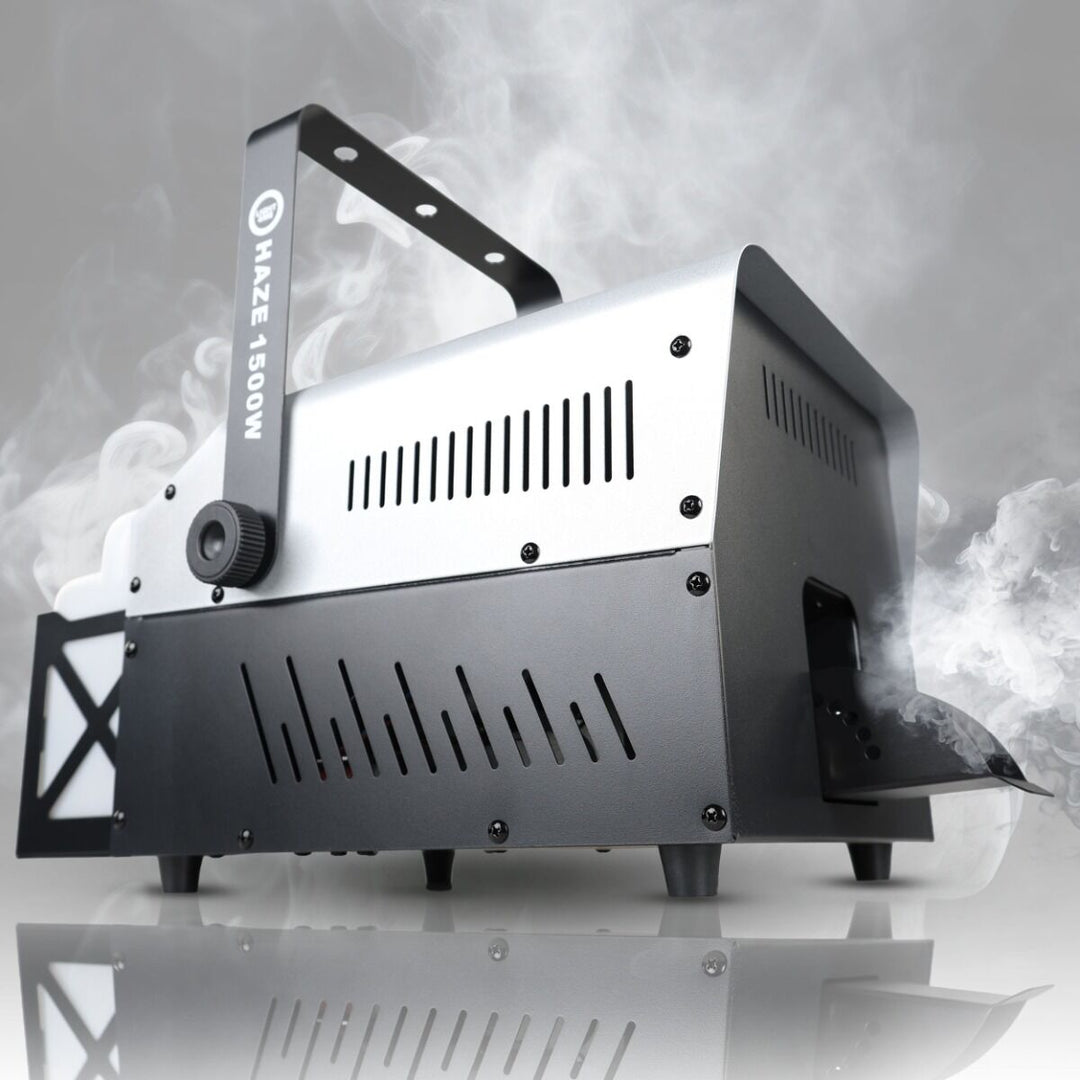 Light4Me hazer 1500W
