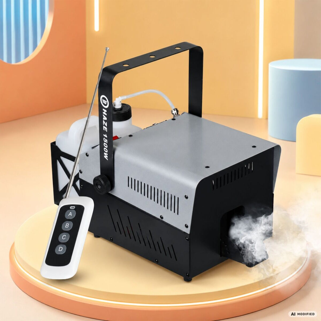 Light4Me hazer 1500W