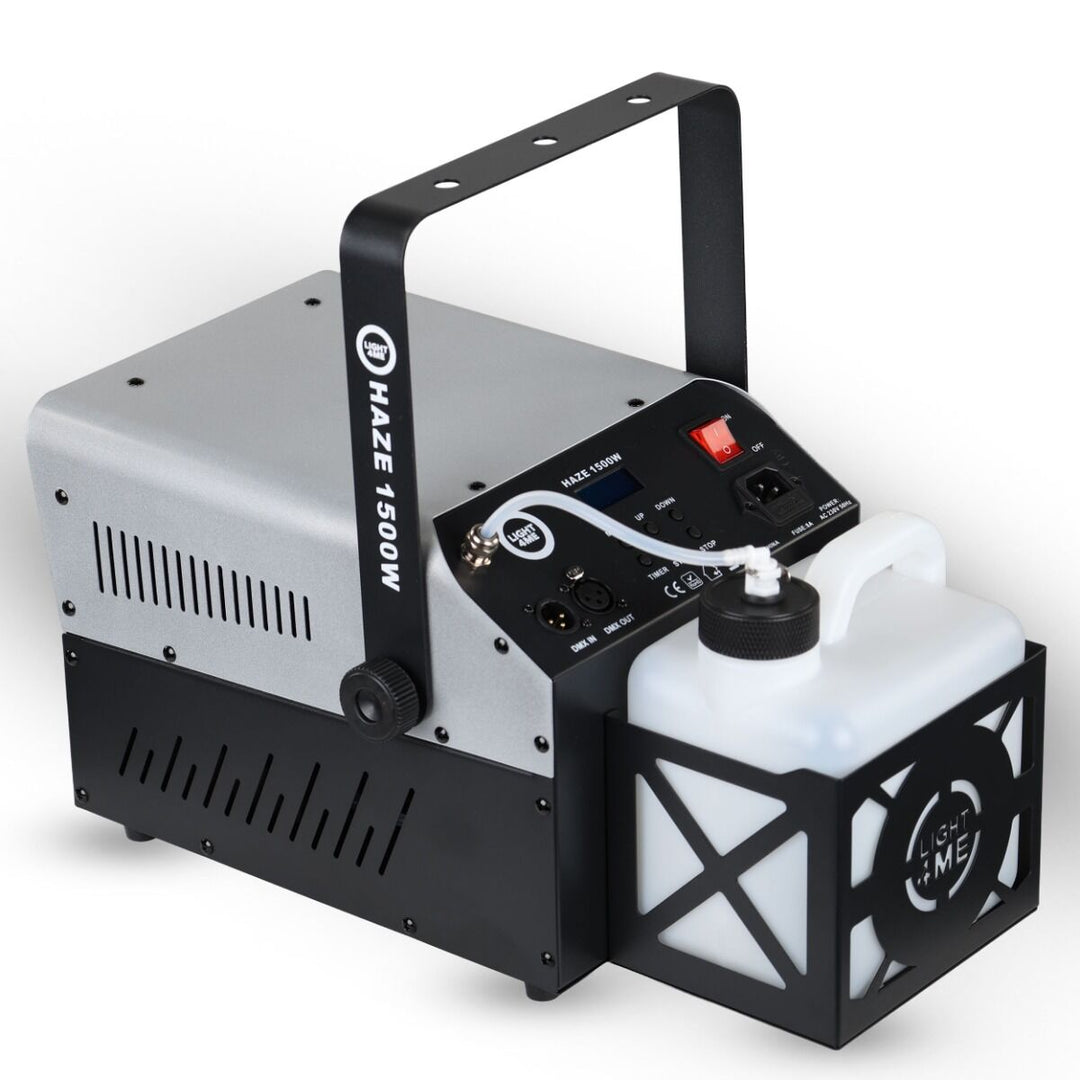 Light4Me hazer 1500W