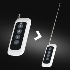 Light4Me hazer 1500W