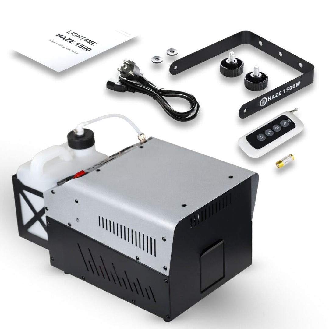 Light4Me hazer 1500W
