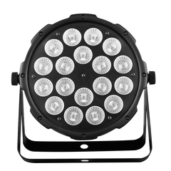 Light4Me Hexo Par-pakke