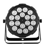 Light4Me Hexo Par Bundle