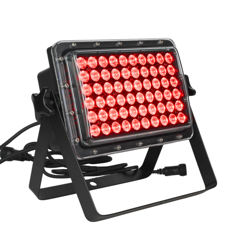 Light4Me IP PAR 360 scenelyskaster