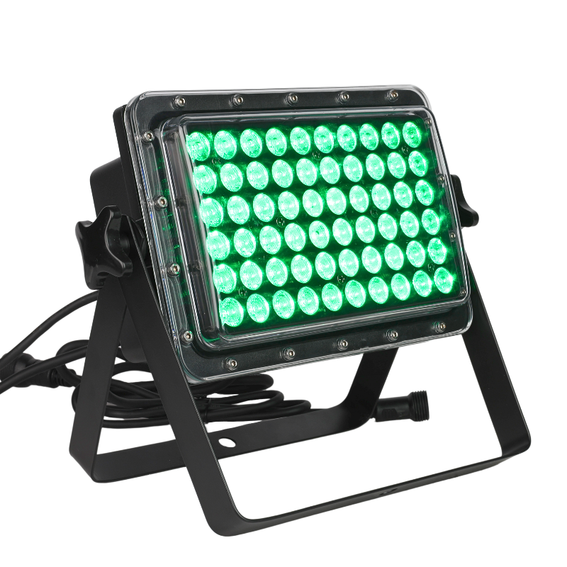 Light4Me IP PAR 360 scenelyskaster