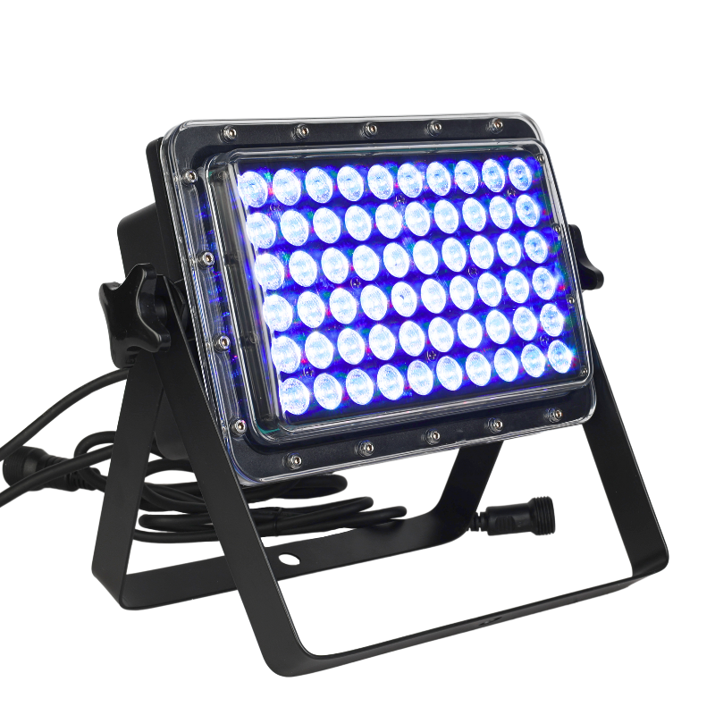 Light4Me IP PAR 360 scenelyskaster